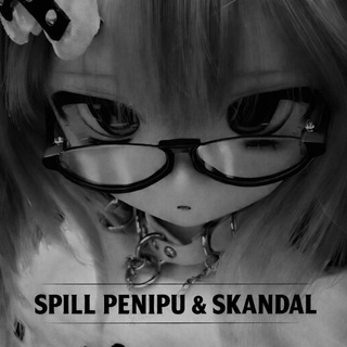 Telegram profile photo for SPILL PENIPU / SCAMMER