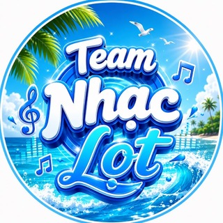 Telegram profile photo for Team Nhạc Lọt 🎧