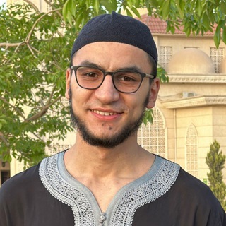 Telegram profile photo for Mansur.arabist