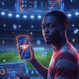 Telegram profile photo for Pronowin