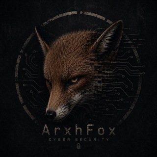 Telegram profile photo for ArxhFox HeartBroken