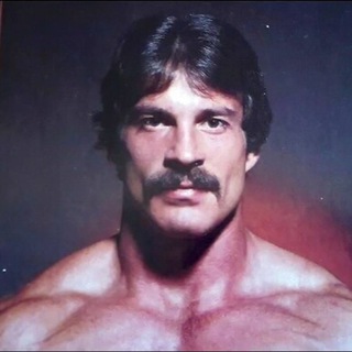 Telegram profile photo for Heavy duty supplements