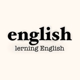 Telegram profile photo for english🇺🇸