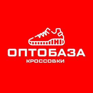 Telegram profile photo for ОПТОБАЗА КРОССОВКИ