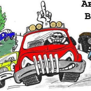 Telegram profile photo for Авто Выборг