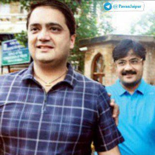 Telegram profile photo for PAWAN JAIPUR™