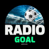 Telegram profile photo for radio goal