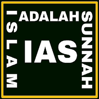 Telegram profile photo for Islam Adalah Sunnah