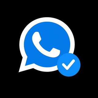 Telegram profile photo for القنوات الرسمية على واتساب