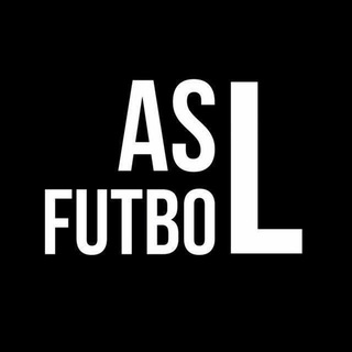 Telegram profile photo for ASL FUTBOL (LIVE)