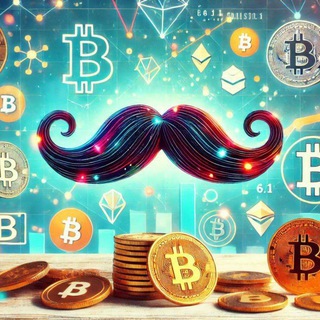 Telegram profile photo for 👑SIBil CRYPTO👑