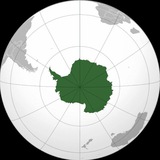 Telegram profile photo for Билет в Антарктиду