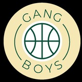 Telegram profile photo for AVG BASKET🏀Gang Boys