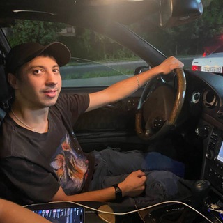 Telegram profile photo for Лизок