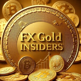 Telegram profile photo for FX_GOLD_INSIDERS