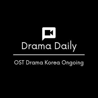 Telegram profile photo for OST Drama Korea On Going