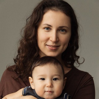Telegram profile photo for Анастасия Агафонова (Серова)🫶