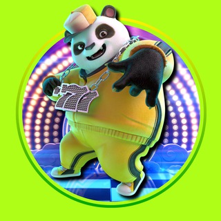 Telegram profile photo for AMBFAT Channel1