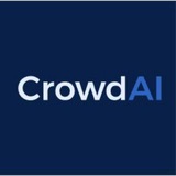 Telegram profile photo for CrowdAI