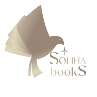 Telegram profile photo for Soliha bookS 📚