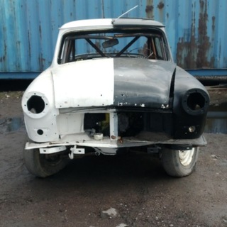Telegram profile photo for В потоке