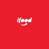Telegram profile photo for 🍔IFOOD🍕