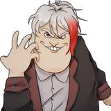 Telegram profile photo for ИРОН: МЕТАЛЛООБРАБОТКА | 18+