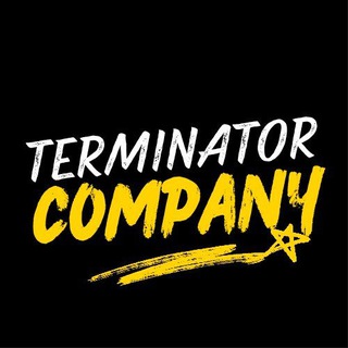Telegram profile photo for Terminator Company