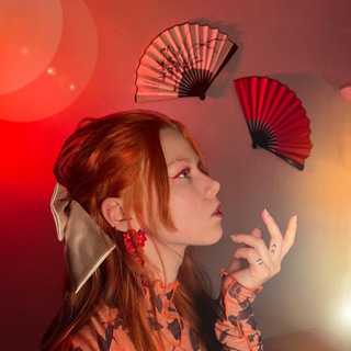Telegram profile photo for шуршанье с фойлар Са-шань 🍂