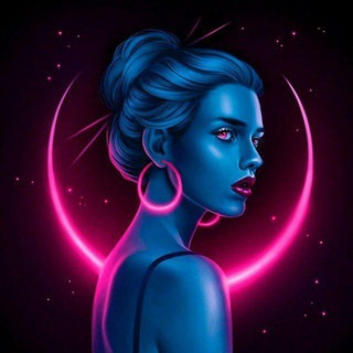 Telegram profile photo for Гороскоп для усіх
