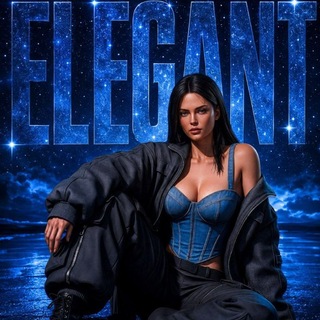 Telegram profile photo for Elegant