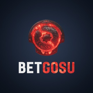 Telegram profile photo for BetGosu - Channel