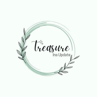 Telegram profile photo for 🇮🇩TREASURE INA UPDATE🇰🇷