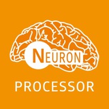 Telegram profile photo for NEURONprocessor