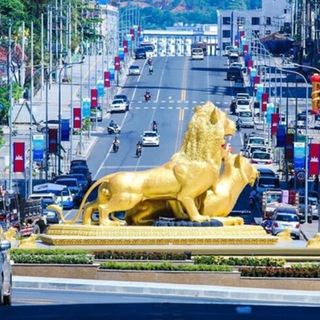 Telegram profile photo for ជ្រើសរើសបុគ្គលិកកំពង់សោម
