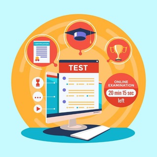 Telegram profile photo for Upsc Civil Services Prelims Quiz MCQ