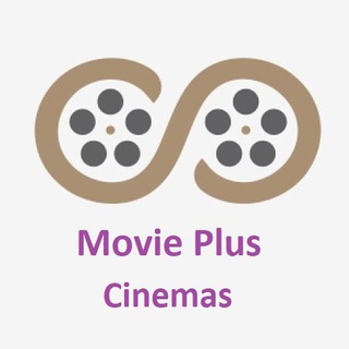 Telegram profile photo for Movie Plus Cinemas