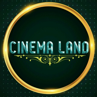 Telegram profile photo for Cinema Land