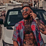 Telegram profile photo for КУЗЯ ЛАКОМКИН