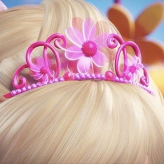 Telegram profile photo for crowns in the head