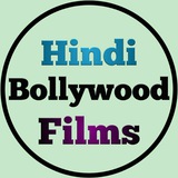Telegram profile photo for Hindi Bollywood Films