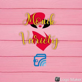 Telegram profile photo for DISTRIBUIDORA MONIK VARIETY