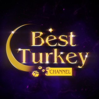 Telegram profile photo for Best Turkey Channel