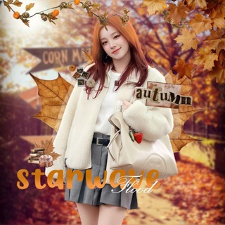 Telegram profile photo for 𝗦۪𝘁𝝰𝗿𝘄𝝰𝘃𝗲 𝗳ℓ𑄙ֹ𑄙ֹ𝗱|+𝟔𝟕𝟕