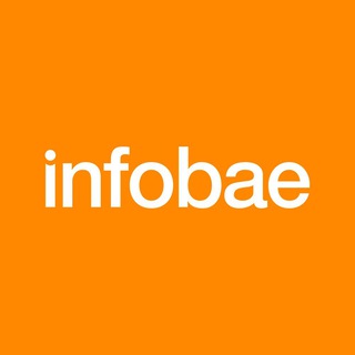 Telegram profile photo for Infobae