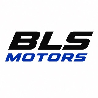Telegram profile photo for BLS Motors | Техника из Китая