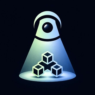 Telegram profile photo for BLOCKCHAIN SPOTLIGHT (ETH/BSC/SOL/BASE) - 9 August