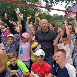 Telegram profile photo for Владислав Латынцев