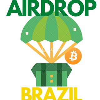 Telegram profile photo for AirdropBrasil