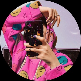 Telegram profile photo for نرگس| ادیت| بنرتبلیغاتی |کلیپ سفارشی🎀💞